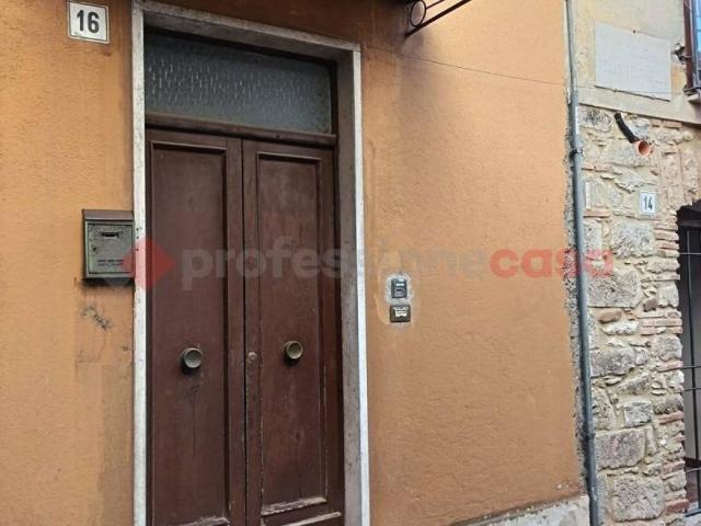 Appartamento in vendita a Sant'Agata, Ferentino
