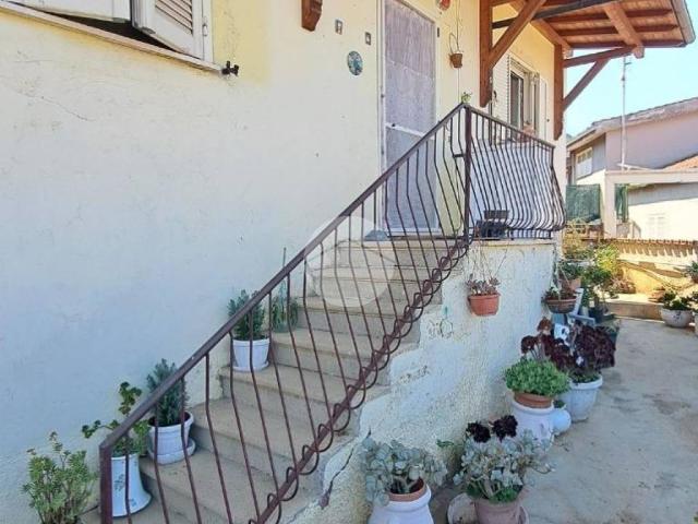 Appartamento in vendita a Sant'Agata, Ferentino