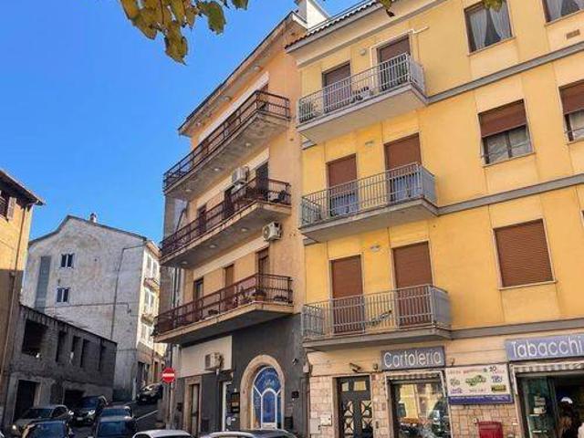 Appartamento in vendita a Sant'Agata, Ferentino