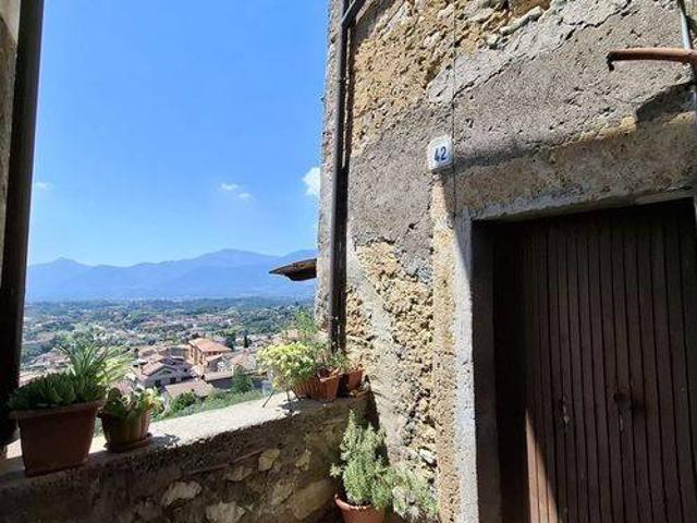 Appartamento in vendita a Sant'Agata, Ferentino