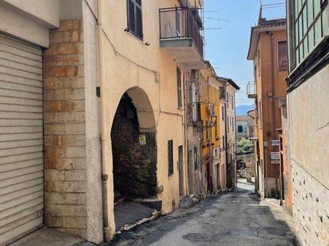 Appartamento in vendita a Sant'Agata, Ferentino