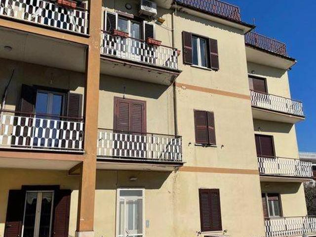 Appartamento in vendita a Terravalle, Ferentino