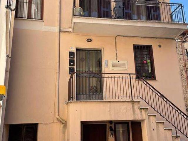 Appartamento in vendita a Sant'Agata, Ferentino