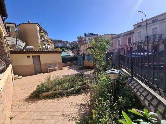 Appartamento in vendita a Sant'Agata, Ferentino
