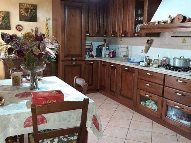 Appartamento in vendita a Ferentino, Frosinone
