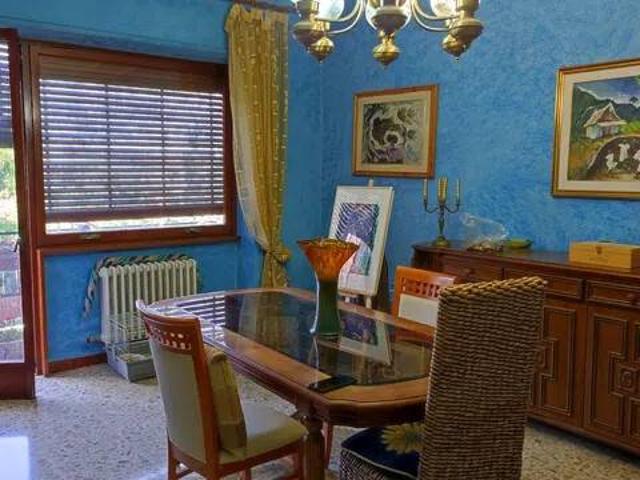 Appartamento in vendita a Sant'Agata, Ferentino