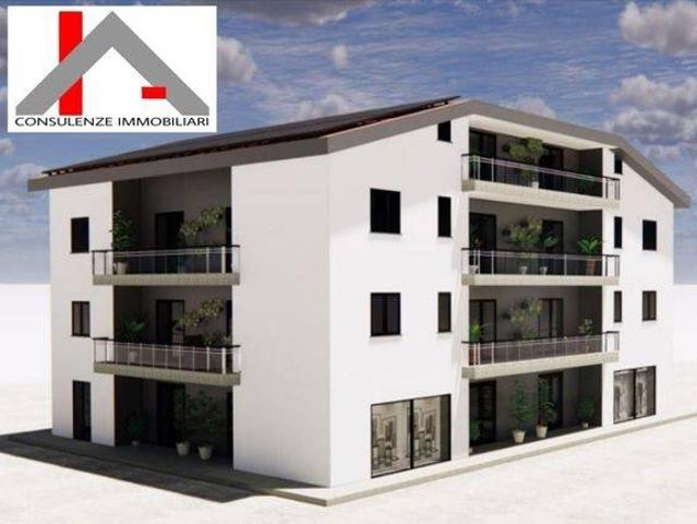 Appartamento in vendita a Ferentino, Lazio
