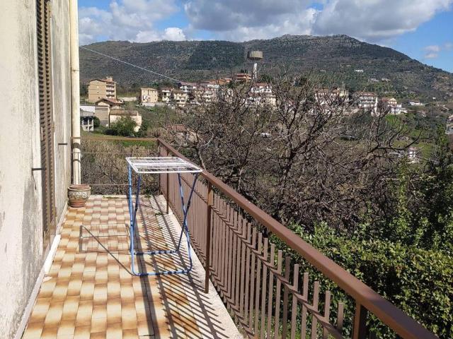Appartamento in vendita a Sant'Agata, Ferentino
