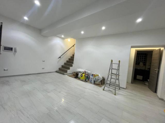 Appartamento in vendita a Sant'Agata, Ferentino