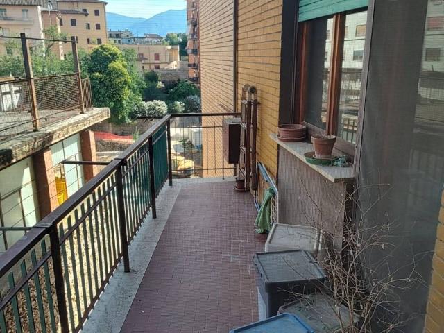 Appartamento in vendita a Sant'Agata, Ferentino