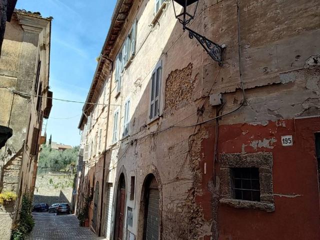 Appartamento in vendita a Sant'Agata, Ferentino