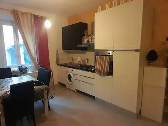 Appartamento in vendita a Sant'Agata, Ferentino