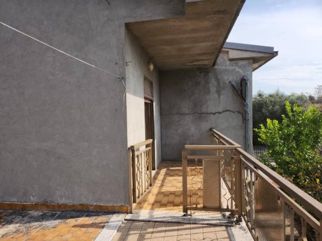 Appartamento in vendita a Sant'Agata, Ferentino