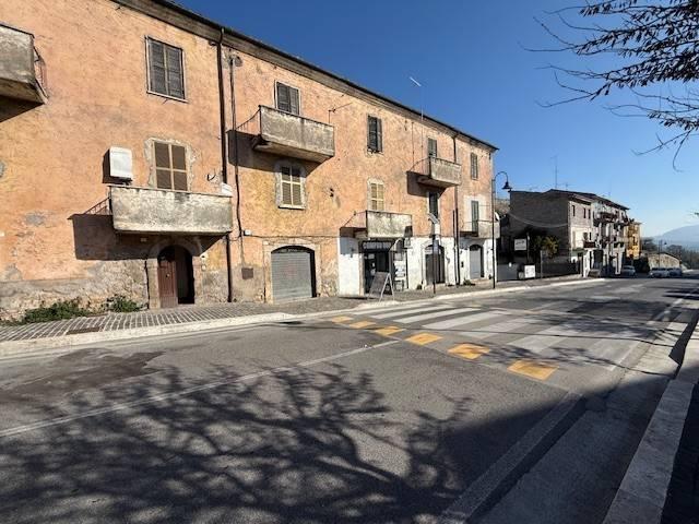 Appartamento in vendita a Ferentino, Lazio