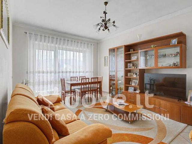 Appartamento in vendita a Sant'Agata, Ferentino