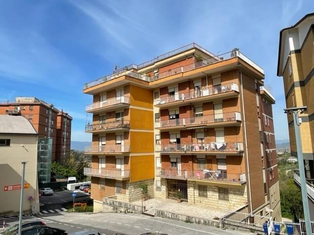 Appartamento in vendita a Sant'Agata, Ferentino