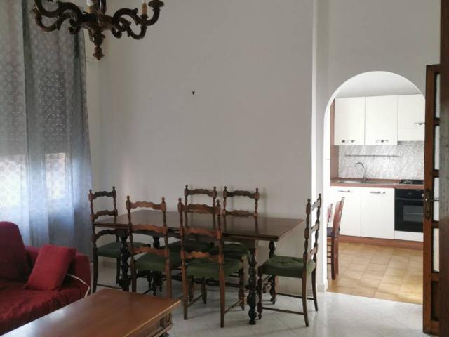 Appartamento in vendita a Sant'Agata, Ferentino