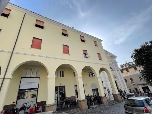 Appartamento in vendita a Sant'Agata, Ferentino