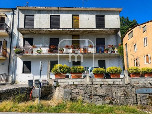 Appartamento in vendita a Sant'Agata, Ferentino