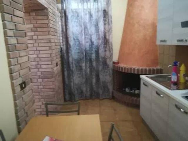 Appartamento in vendita a Sant'Agata, Ferentino