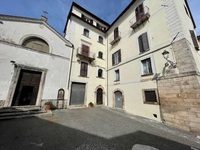 Appartamento in vendita a Sant'Agata, Ferentino