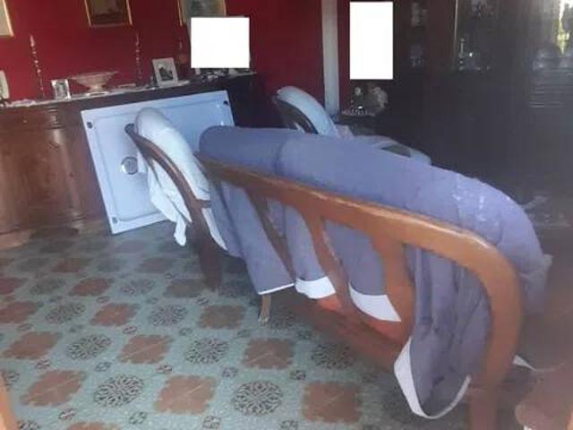 Appartamento in vendita a Sant'Agata, Ferentino