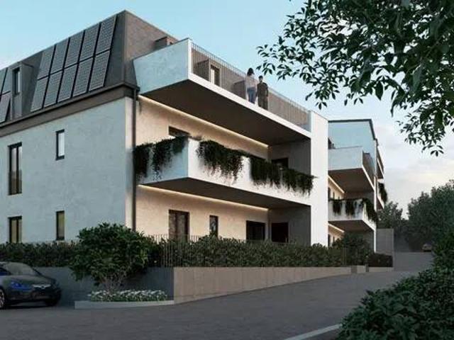 Appartamento in vendita a Ponte Grande, Ferentino