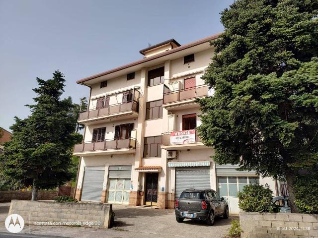 Appartamento in vendita a Sant'Agata, Ferentino