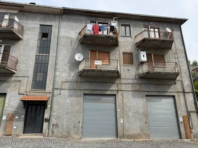 Appartamento in vendita a Tecchiena, Ferentino
