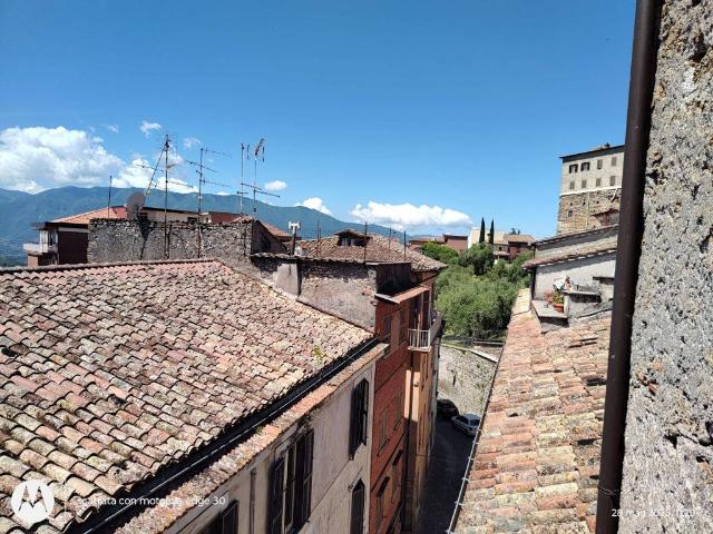 Appartamento in vendita a Sant'Agata, Ferentino