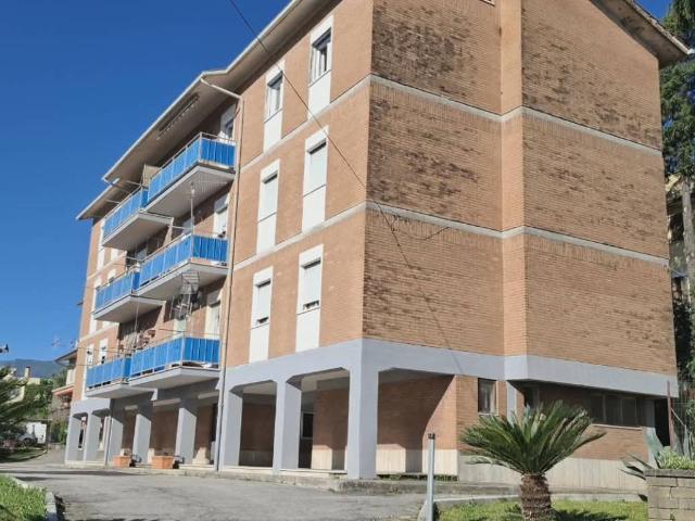 Appartamento in vendita a Sant'Agata, Ferentino