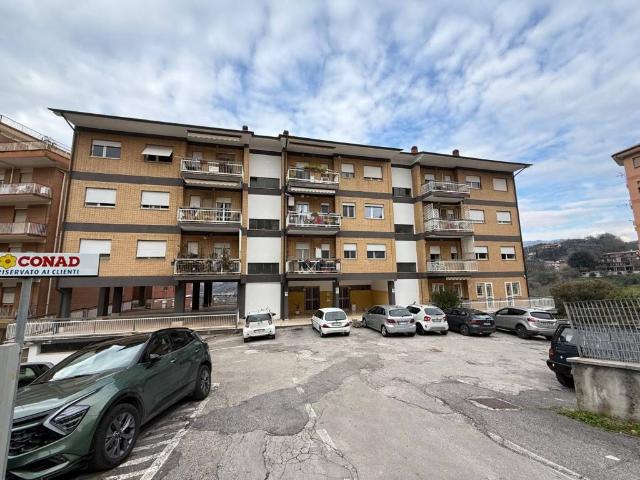 Appartamento in vendita a Sant'Agata, Ferentino