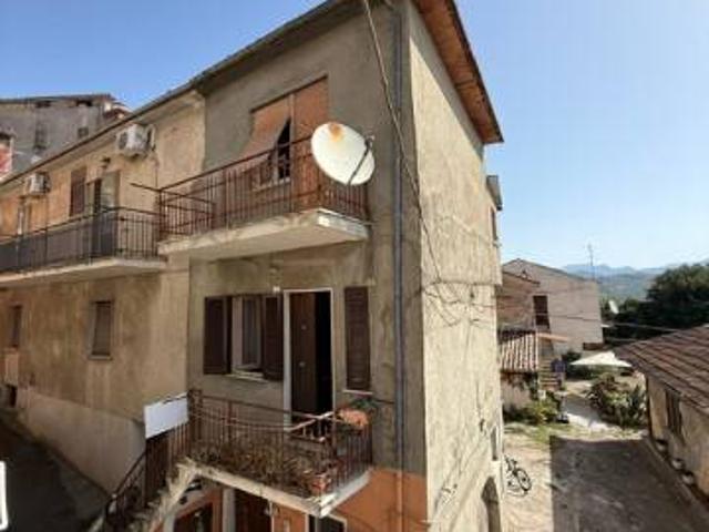 Appartamento in vendita a Sant'Agata, Ferentino