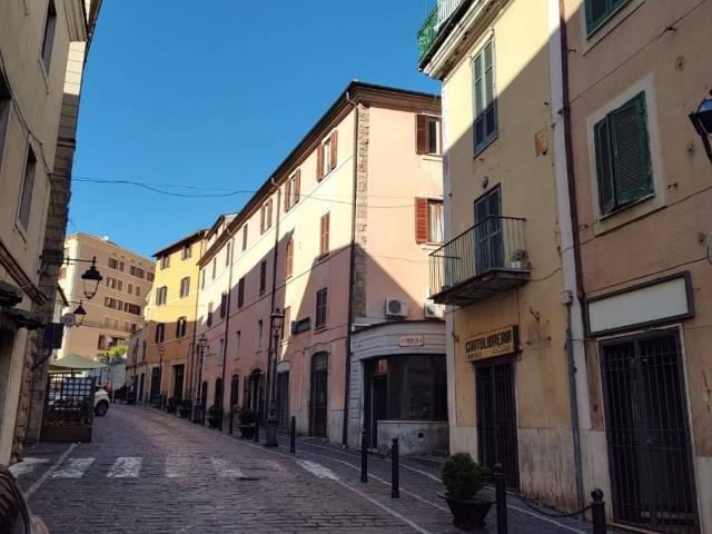 Appartamento in vendita a Sant'Agata, Ferentino