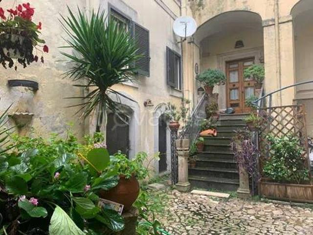 Appartamento in vendita a Sant'Agata, Ferentino