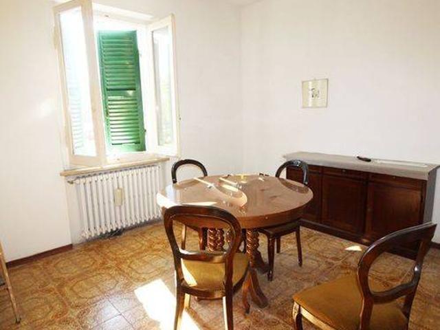 Appartamento in vendita a Marche, Pesaro E Urbino