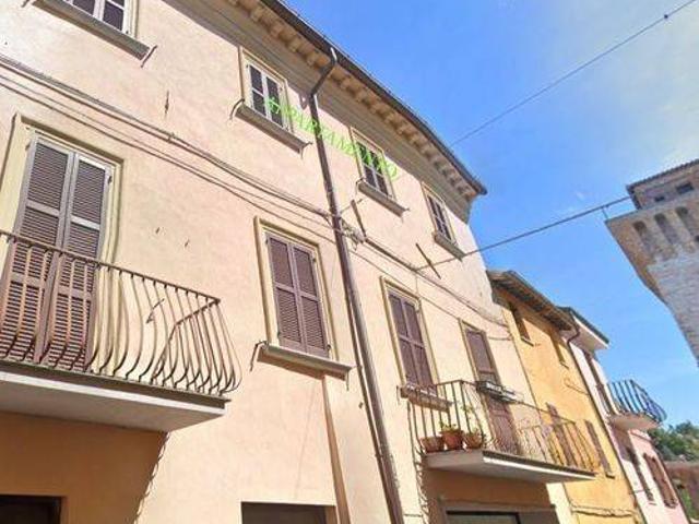 Appartamento in vendita a Marche, Pesaro E Urbino