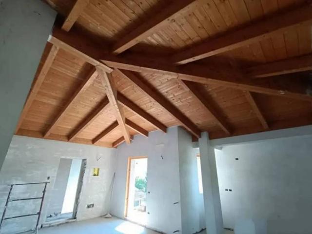 Appartamento in vendita a Ponte di Trajano, Fermignano