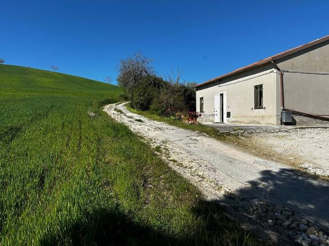 Rustico in vendita a Marche, Fermo