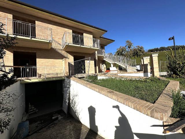 Appartamento in vendita a Ponte Ete, Marche