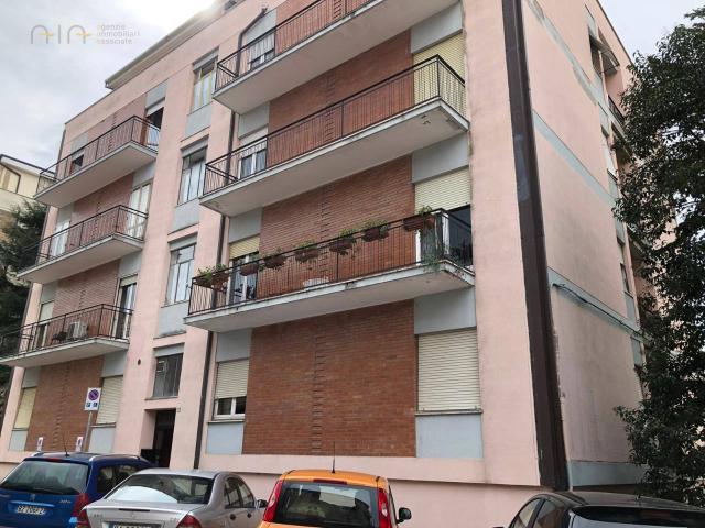 Appartamento in vendita a Tirassegno, Marche