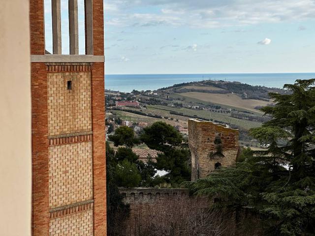 Appartamento in vendita a Villa Vitali, Marche