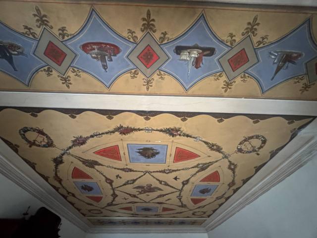Appartamento in vendita a Villa Vitali, Marche