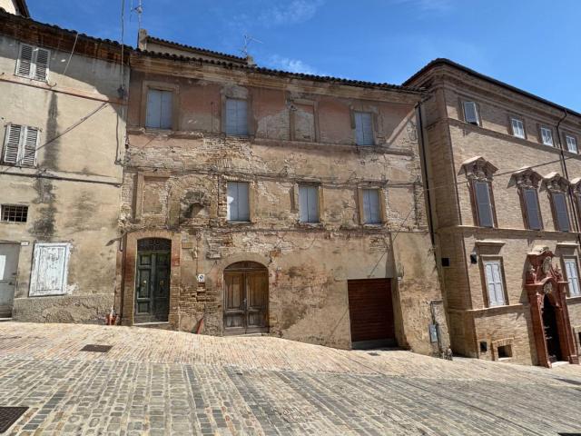 Villa Indipendente in vendita a Marche, Fermo