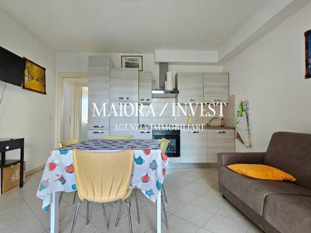 Appartamento in vendita a San Tommaso, Marche