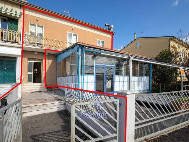 Appartamento in vendita a San Tommaso, Marche