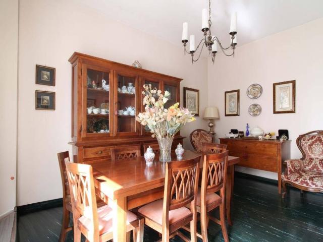 Appartamento in vendita a Villa Vitali, Marche