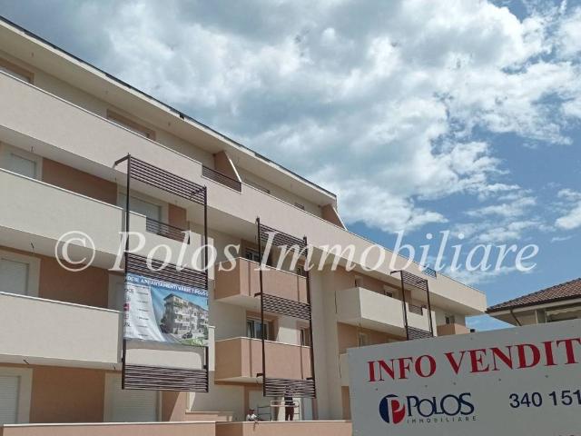 Appartamento in vendita a Casabianca, Marche