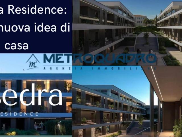 Appartamento in vendita a Santa Petronilla, Marche