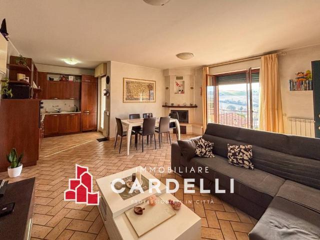 Appartamento in vendita a Ponte Ete, Marche